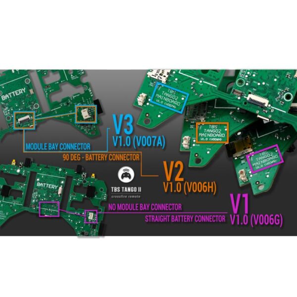 TBS Tango 2 - Module Bay Add-on - Image 4