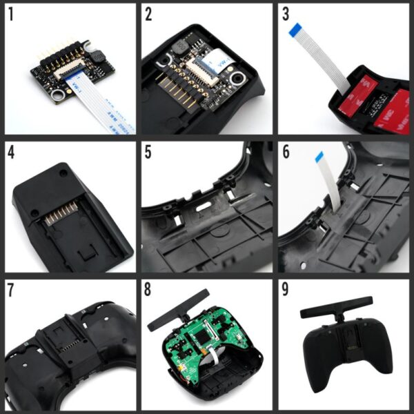 TBS Tango 2 - Module Bay Add-on - Image 3