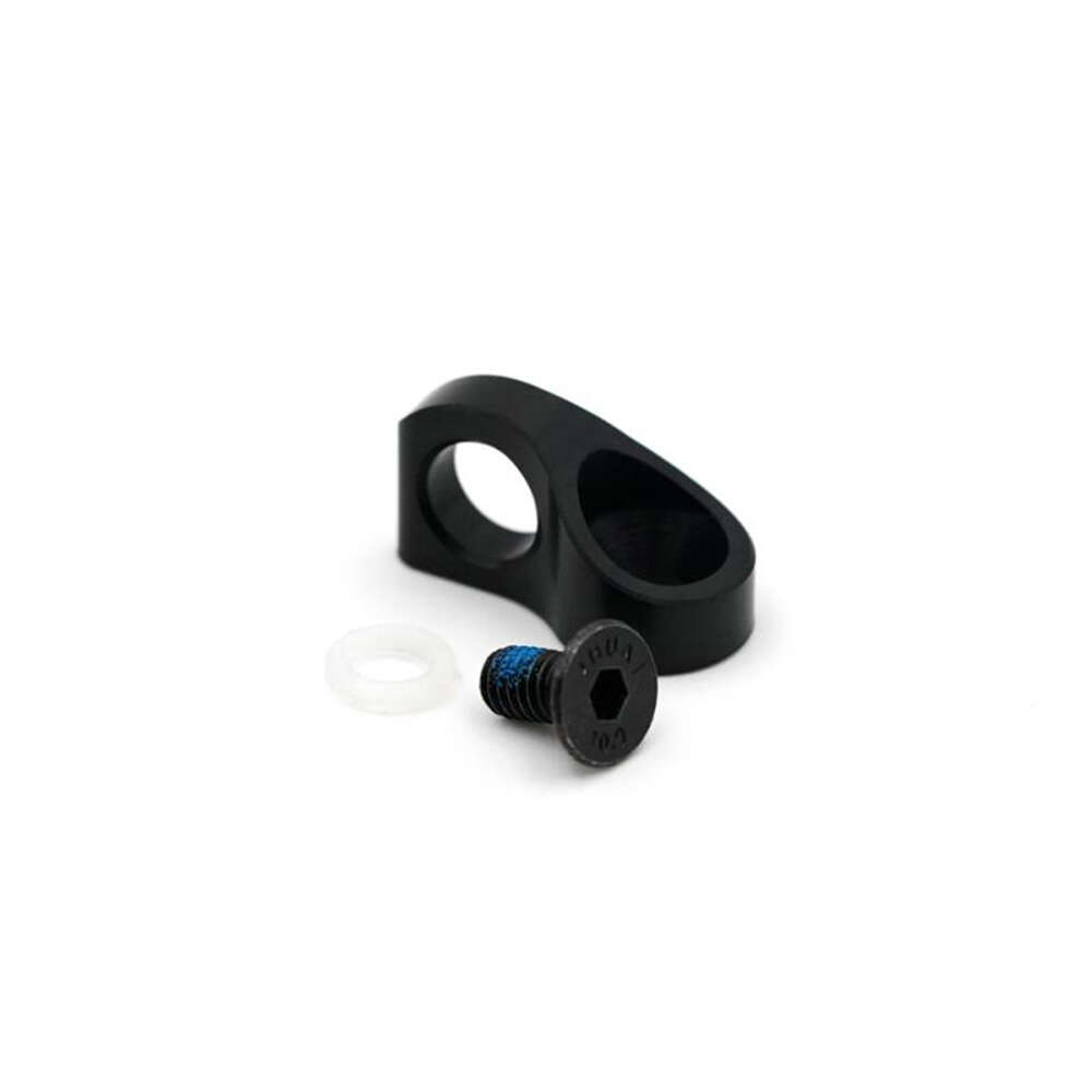 Team BlackSheep TBS Tango 2 Neck Strap Mount, product image from Kiwiquads