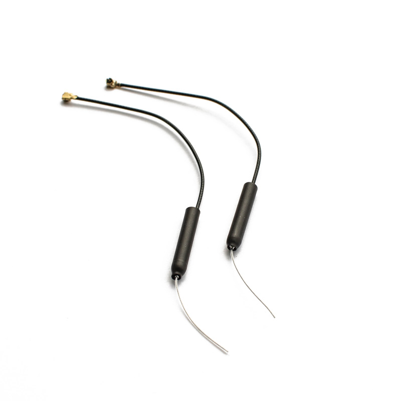 Team BlackSheep TBS Tracer Sleeved Dipole Rx Antenna (2pcs), product image from Kiwiquads