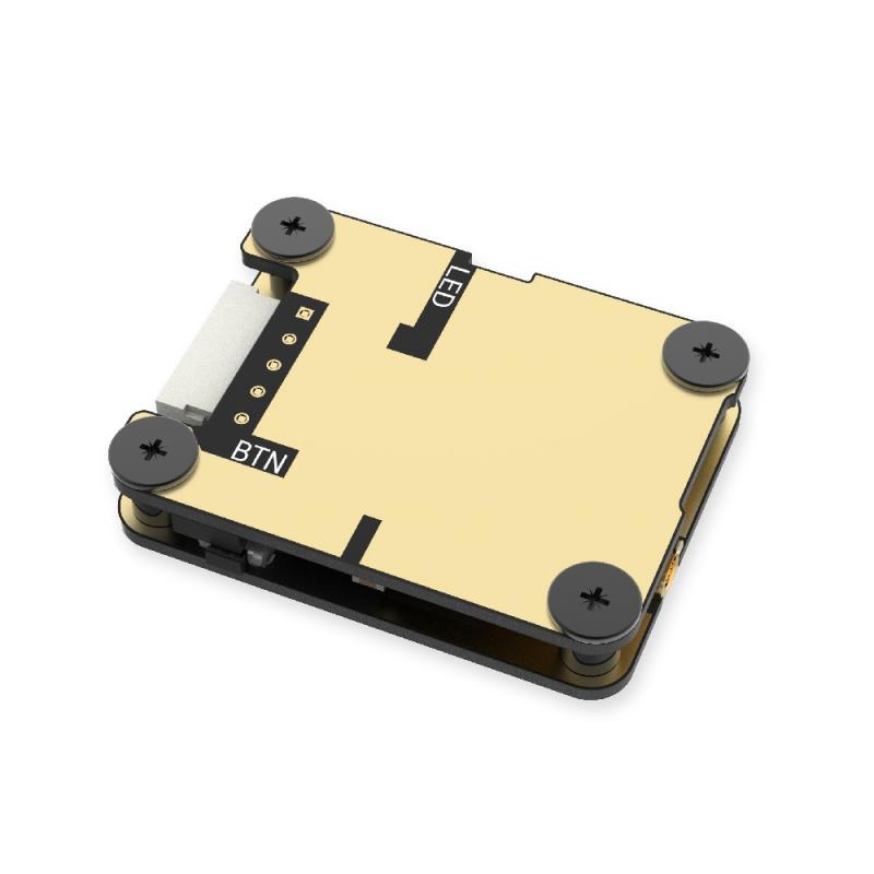 Team BlackSheep TBS Unify Pro32 DP 3W VTx (MMCX), product image from Kiwiquads