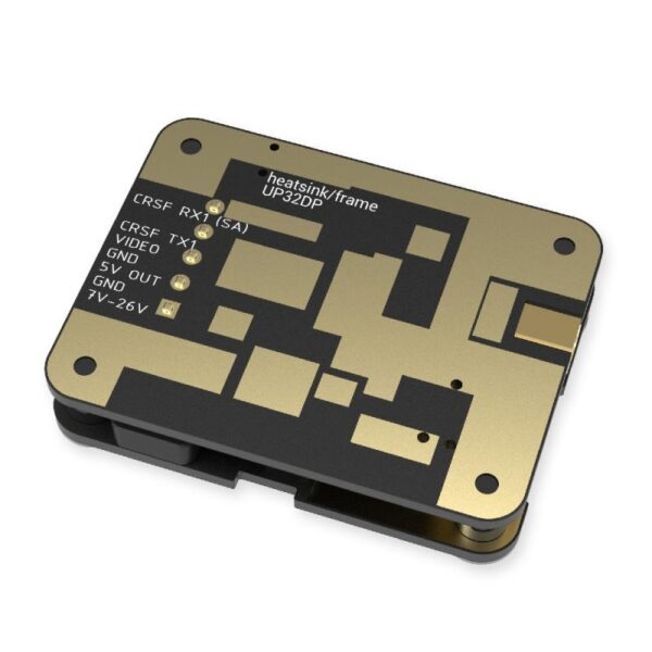 TBS Unify Pro32 DP 3W VTx (MMCX) - Image 2