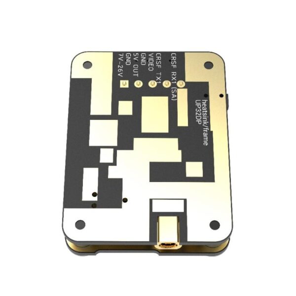 TBS Unify Pro32 DP 3W VTx (MMCX) - Image 4