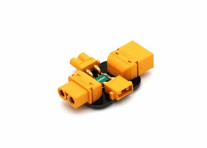 Team BlackSheep TBS Smoke Stopper XT60/XT30, product image from Kiwiquads