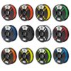 KiwiQuads TPU Filament 1kg - Transparent Green - Image 3