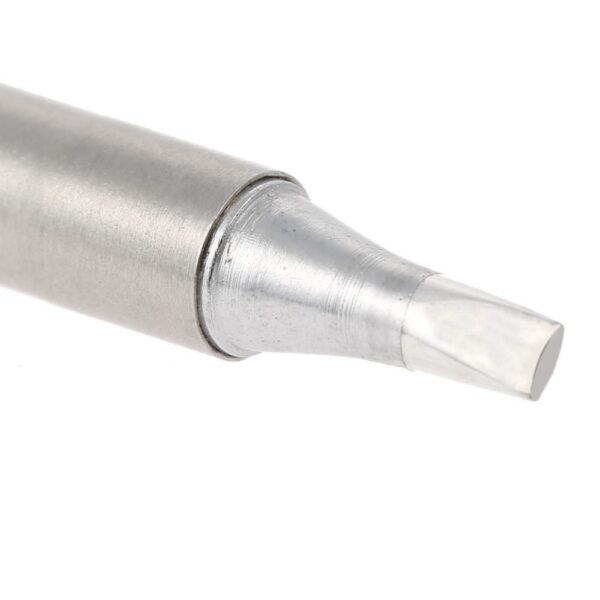 TS100/TS101 Soldering Iron Chisel Tip (Model D24) - Image 3