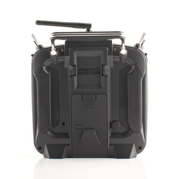 RadioMaster TX16S Mark II With v4.0 Hall Sensor Gimbals 16CH 2.4GHZ Radio - Image 4