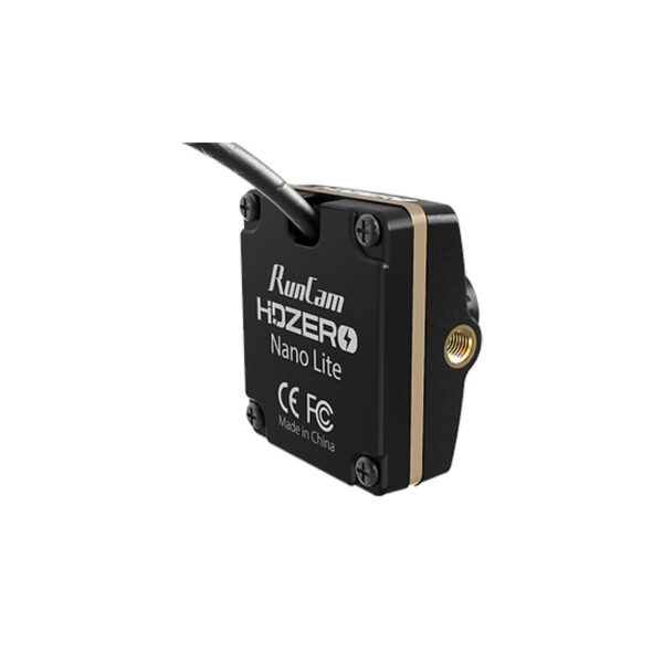 EMAX Tinyhawk III Plus Parts - HDZero Nano Lite Camera - Image 4