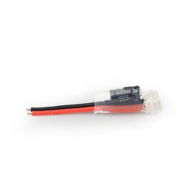EMAX TinyHawk III Spare Part - PH2.0 Power Connector w/Capacitor
