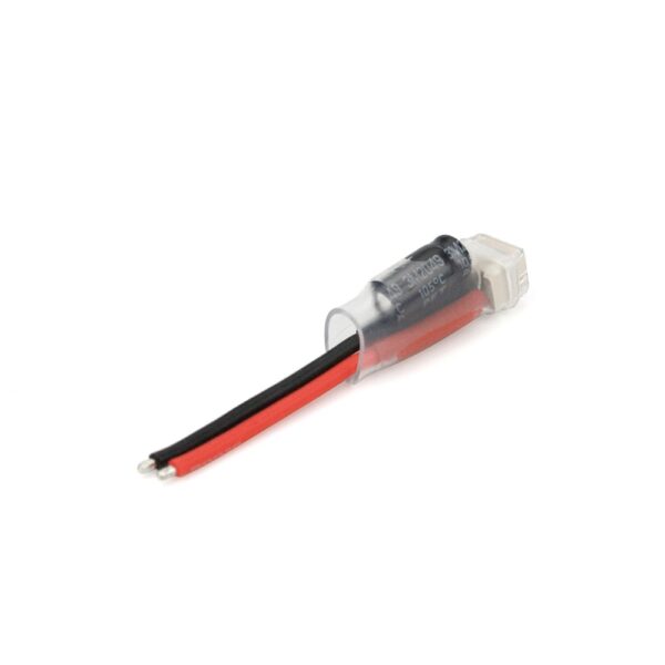 EMAX TinyHawk III Spare Part - PH2.0 Power Connector w/Capacitor - Image 2