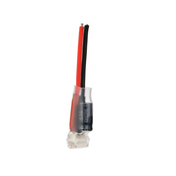 EMAX TinyHawk III Spare Part - PH2.0 Power Connector w/Capacitor - Image 3