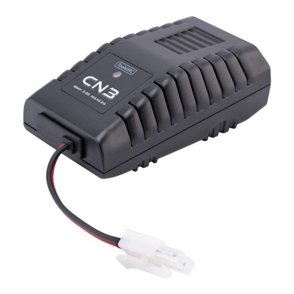 ToolkitRC CN3 NiMh 5-8S AC Charger