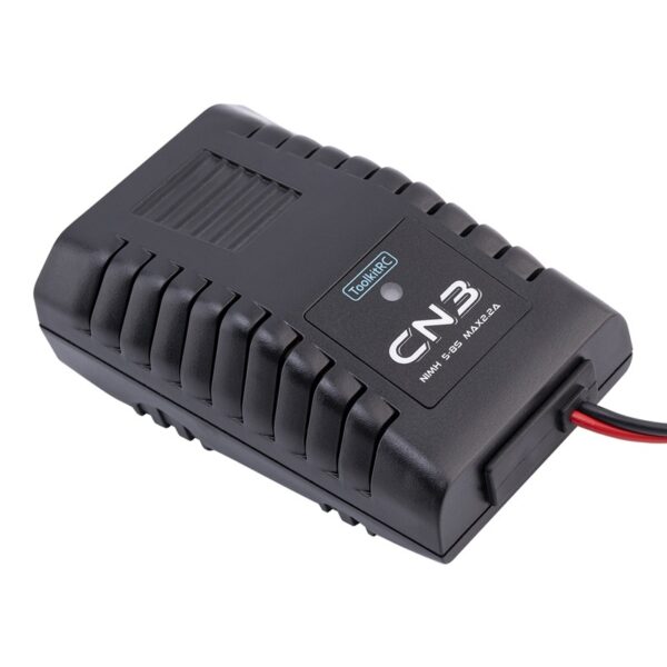 ToolkitRC CN3 NiMh 5-8S AC Charger - Image 2