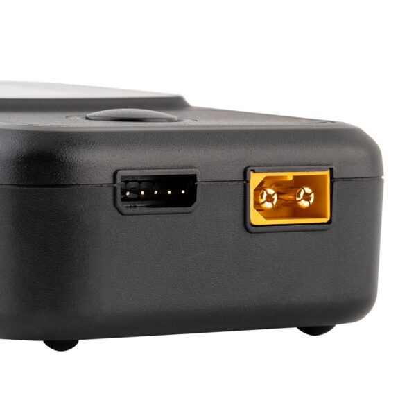 ToolkitRC M450 2-4S Charger AC/DC - Image 7