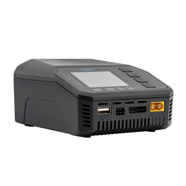 ToolkitRC M6AC AC/DC Charger - Image 5