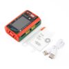 ToolkitRC M6D 500W 25A DC Charger - Christmas Edition - Image 3