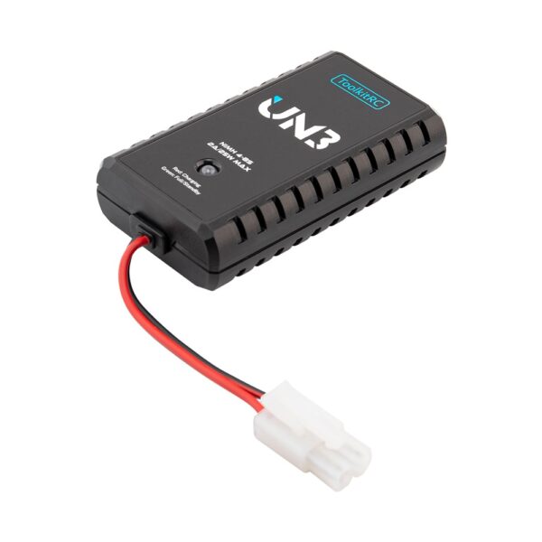 ToolkitRC UN3 NiMh 4-8S Charger USB-C - Image 2