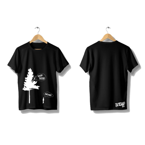 SeizupFPV T-Shirt "Upset" - Image 2