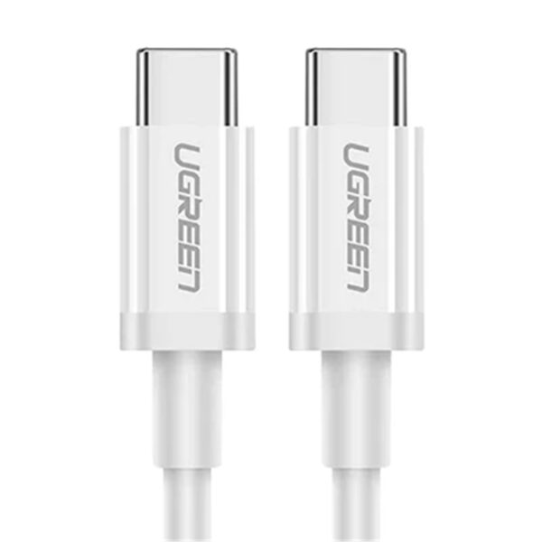 UGREEN USB-C 2.0 Male To USB-C 2.0 Male 3A Data Cable (6 Options)