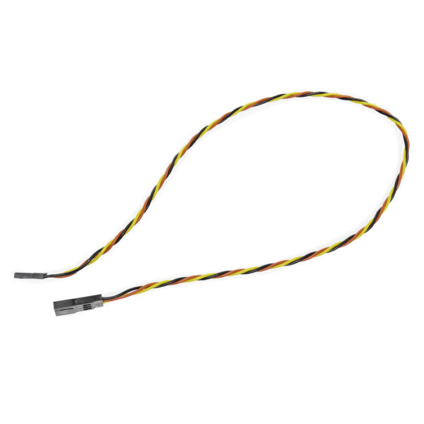 JR UNI-Twisted Servo Extension Cable 22AWG (5 Choices) - Image 2