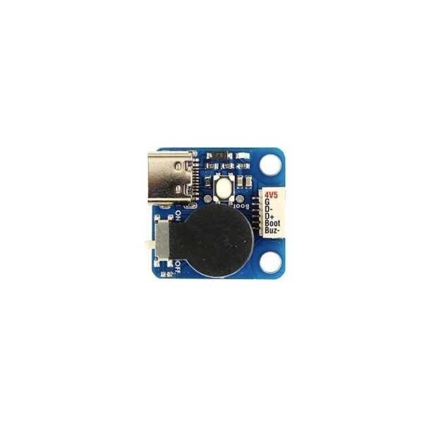 Mateksys FC USB Extender w/Passive Buzzer