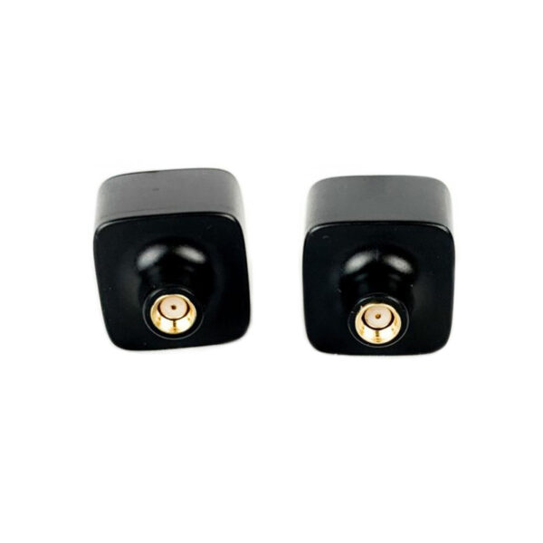 VAS 2.4/5.8Ghz Bluebeam HD Dual Band LHCP Antenna (RP-SMA) - Image 2