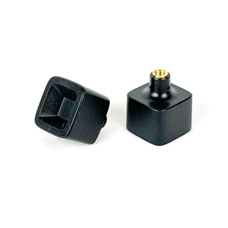 VAS 2.4/5.8Ghz Bluebeam HD Dual Band LHCP Antenna (RP-SMA), product image from Kiwiquads