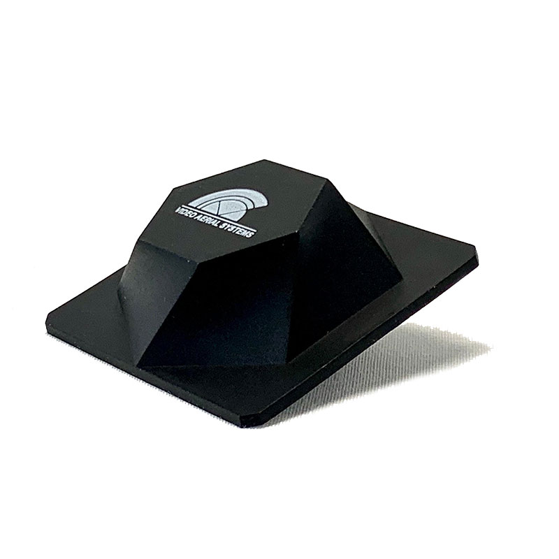 VAS 5.8GHz Crosshair XTreme Mini (10dbic) Antenna (4 Types), product image from Kiwiquads
