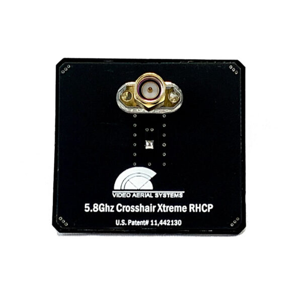 VAS 5.8GHz Crosshair XTreme Mini (10dbic) Antenna (4 Types) - Image 4