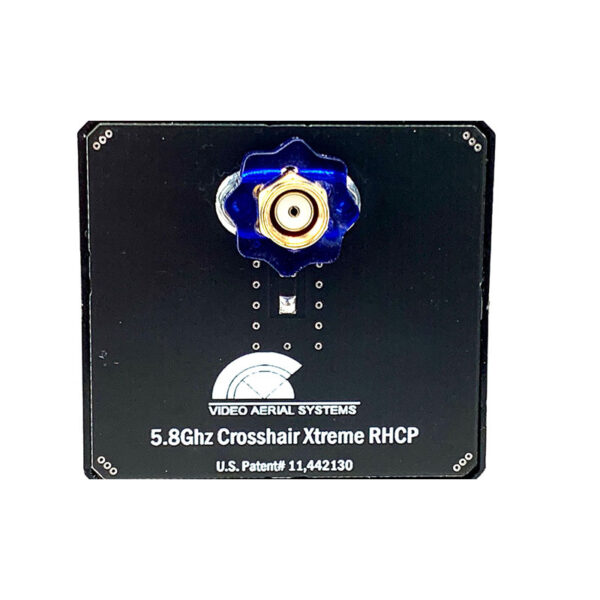 VAS 5.8GHz Crosshair XTreme Mini (10dbic) Antenna (4 Types) - Image 5