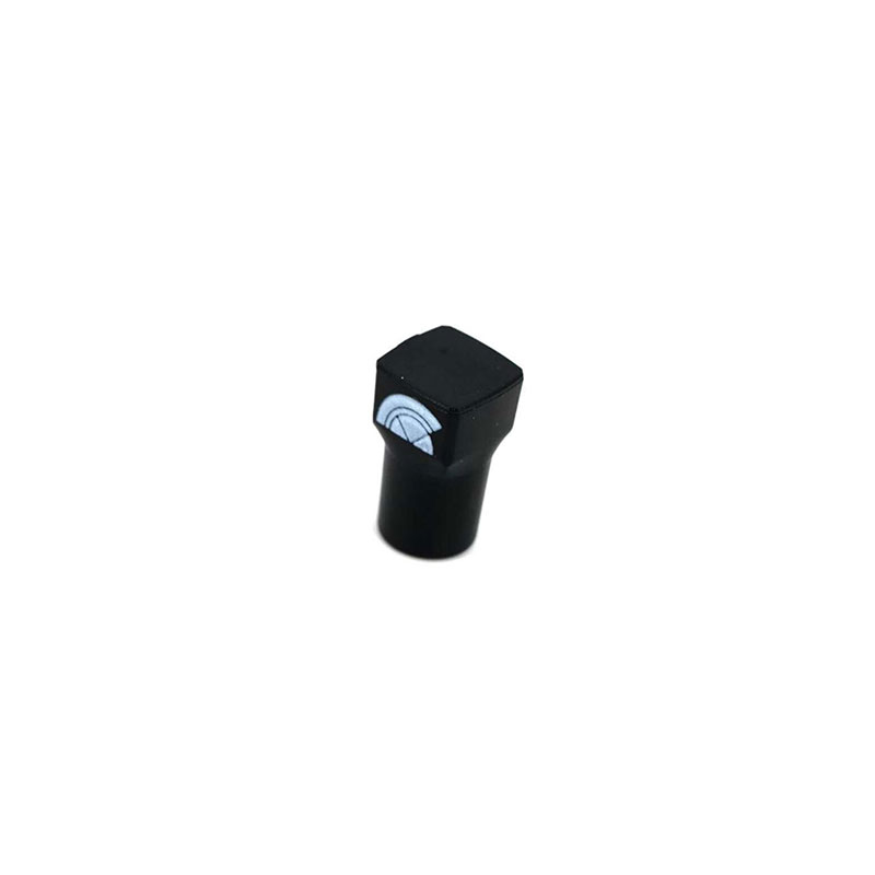 VAS 5.8GHz Victory Stubby RP-SMA Antenna (LHCP/RHCP), product image from Kiwiquads