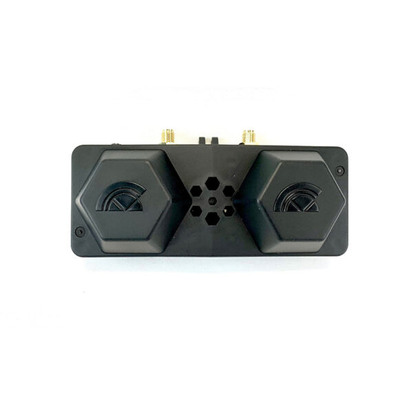 VAS Walksnail VRX Crosshair™ Xtreme Mini Mod (LHCP/RHCP)