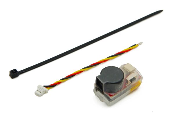 VIFLY Finder V2 Quad Buzzer 110dB with Battery - Image 2