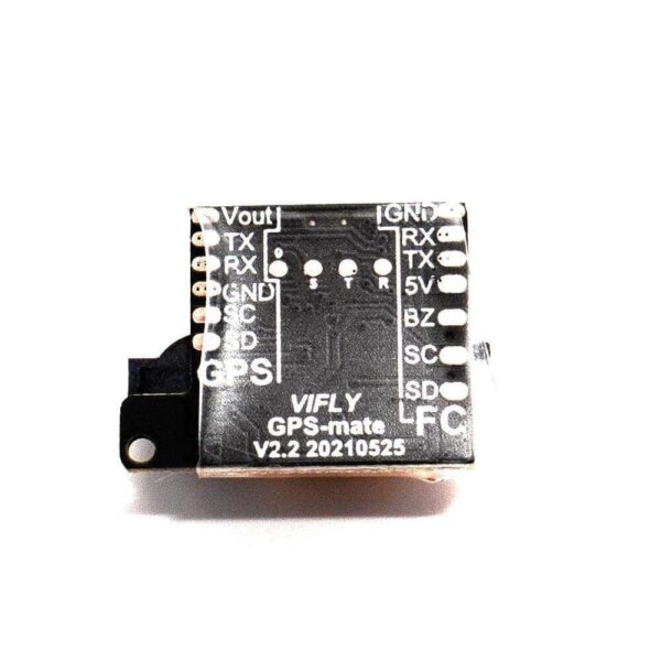 VIFLY GPS-Mate power source for GPS and Buzzer - Image 3