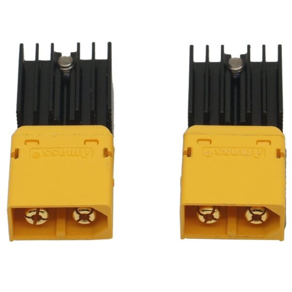 VIFLY StoreSafe - Storage Discharger 1W (XT30/XT60) - Image 3