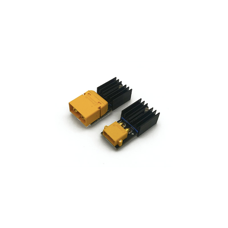 VIFLY StoreSafe – Storage Discharger 1W (XT30/XT60), product image from Kiwiquads