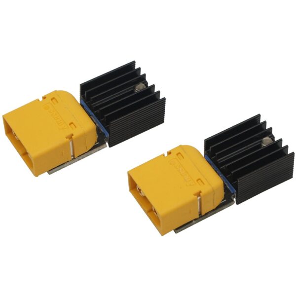 VIFLY StoreSafe - Storage Discharger 1W (XT30/XT60) - Image 2