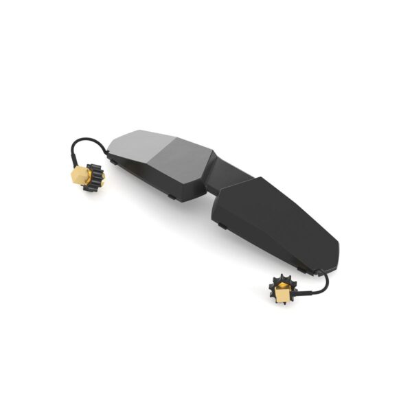 Walksnail Goggle X Patch Antenna