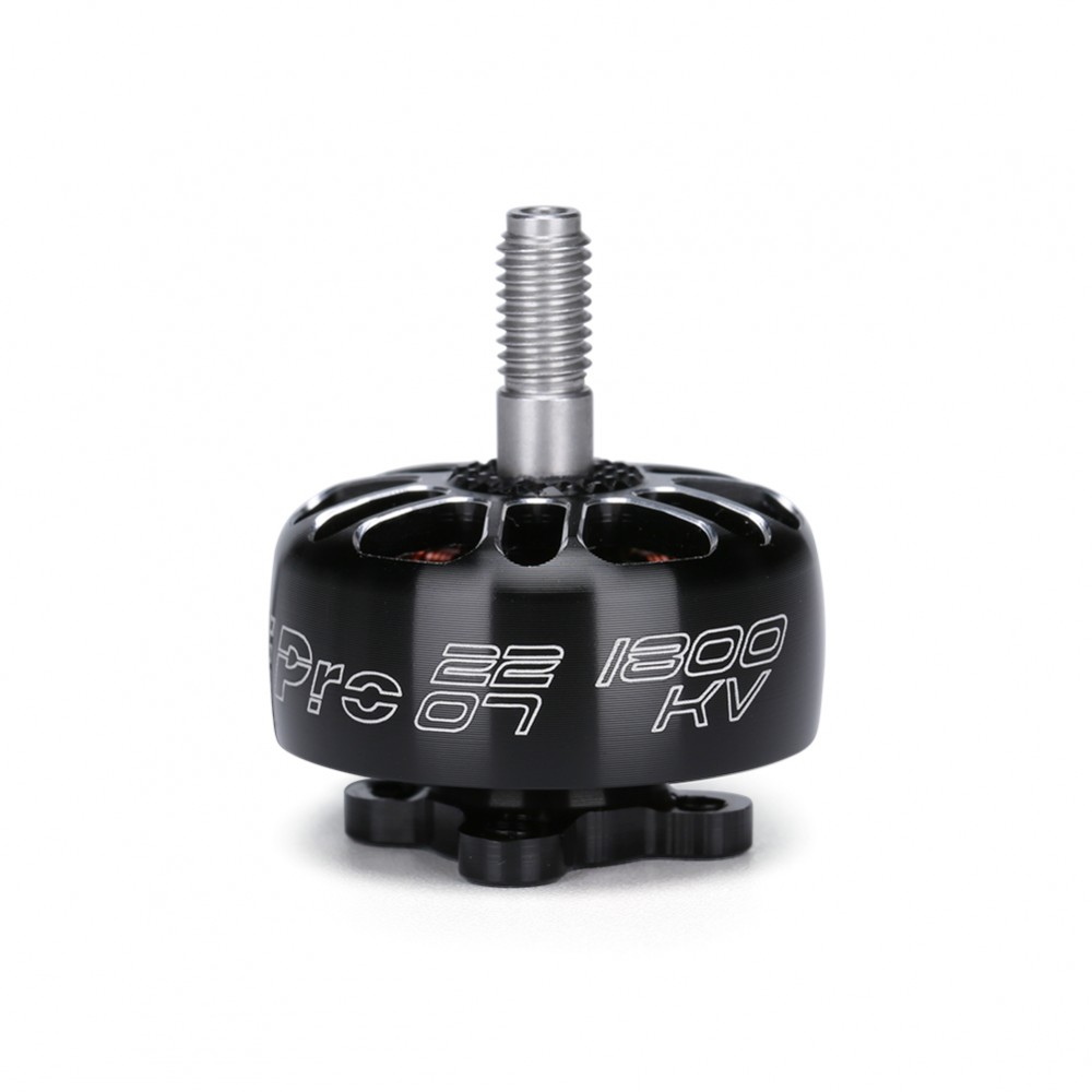 iFlight XING-E Pro 2207 2-6S Brushless Motors, product image from Kiwiquads