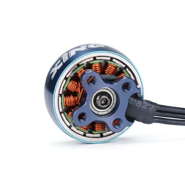 iFlight XING2 2207 FPV Motor 1855Kv/2755Kv - Image 2