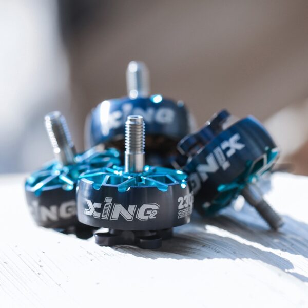 iFlight XING2 2207 FPV Motor 1855Kv/2755Kv - Image 5