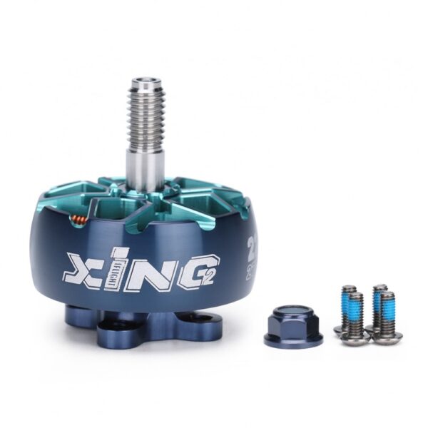 iFlight XING2 2207 FPV Motor 1855Kv/2755Kv - Image 4