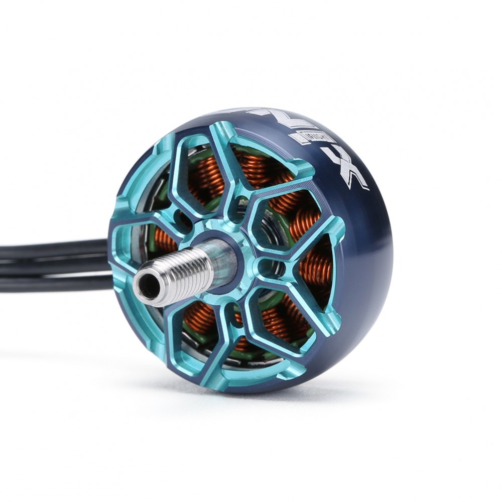 iFlight XING2 2207 FPV Motor 1855Kv/2755Kv, product image from FpvFaster