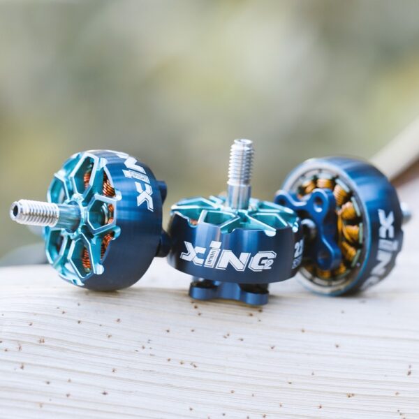 iFlight XING2 2306 FPV Motor 1755Kv/2555Kv - Image 6
