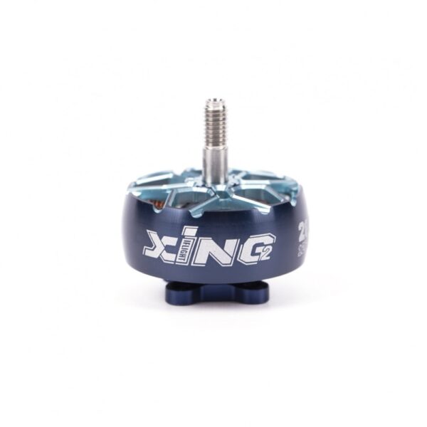 iFlight XING2 2809 FPV Motor 1250kV (2 Options) - Image 3