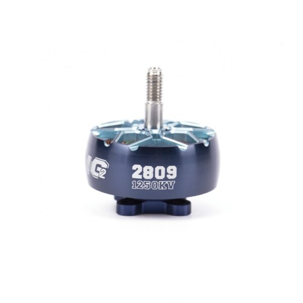 iFlight XING2 2809 FPV Motor 1250kV (2 Options)