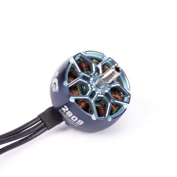 iFlight XING2 2809 FPV Motor 1250kV (2 Options) - Image 4