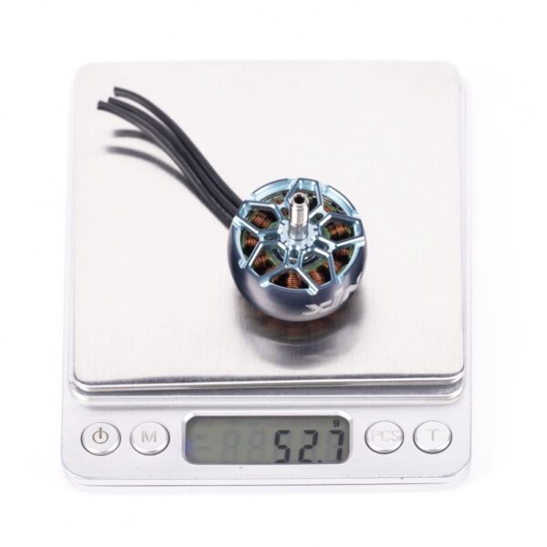 iFlight XING2 2809 FPV Motor 1250kV (2 Options) - Image 2
