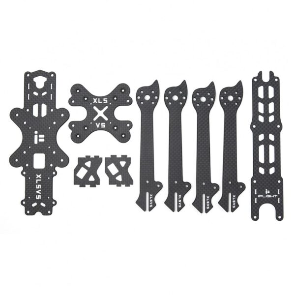 iFlight Nazgul 5 XL5 V5 Frame Parts (6 options)