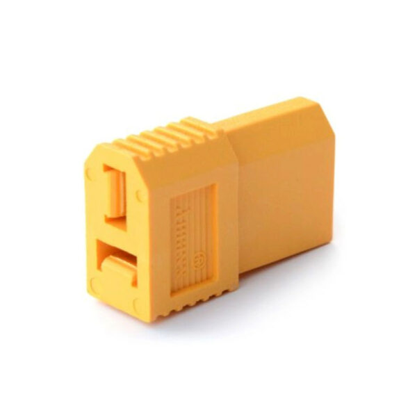 XT60 Plug to Deans Socket Adaptor